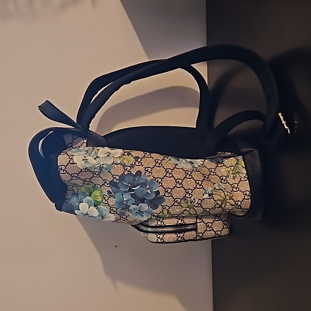 Gucci Backpack - Picture 2 of 6